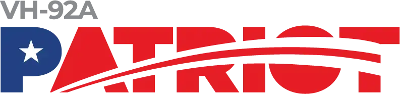 USMC Patriot program logo