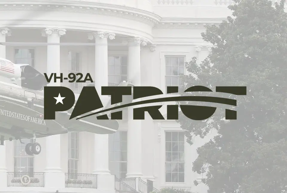 USMC Patriot logo on light background