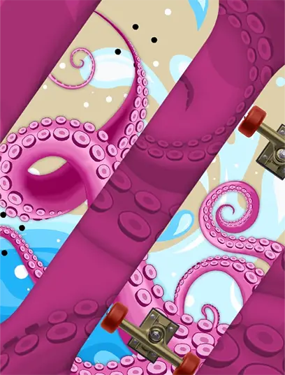 Custom branded swag and promotional merchandise